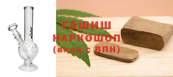 прущий лед Инсар